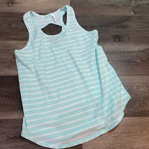 Ivivva tank top